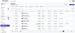 Invoices & Payments