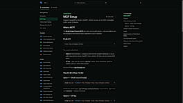 MCP server: connect LinkupAPI to Claude, ChatGPT, Gemini or Cursor