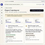 StorywithAI UI Reader Personas
