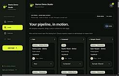 Sales pipeline