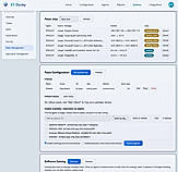 Patch management with rollout rings