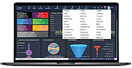 Travel CRM Master Admin