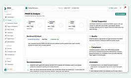 PRISM AI Analysis