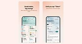 Health tracking and medication reminders