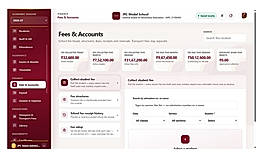 Fee collection