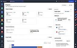 Project View