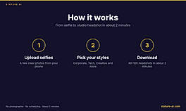 How It Works