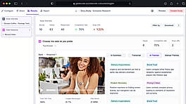 Decode Consumer Research