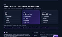 Pricing