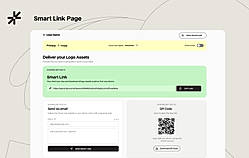 Sinqlo - Smart Link Page