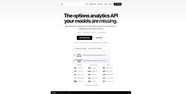 FlashAlpha Homepage