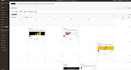 Social Planner