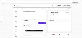 AI-powered editor