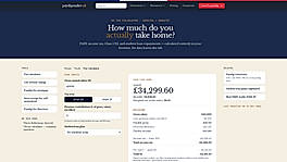 Tax Calculator