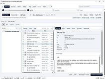 Preview MBOX files