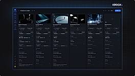 Project view