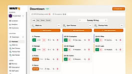 WaitQ - Queue and Appointment Management System
