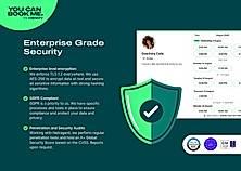 Enterprise grade security