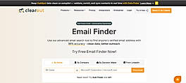 Email Finder