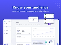 Audience Management