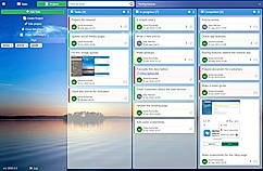 Project management