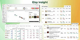 Etsy Insight