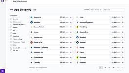 App Discovery