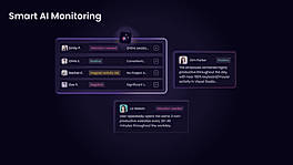 Smart AI Monitoring