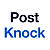 PostKnock logo