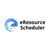 eResource Scheduler logo