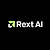 Rext AI logo