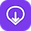 TiniDrop logo
