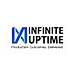 PlantOS - Prescriptive AI by Infinite Uptime logo