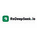 Redeepseek logo