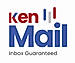KenMail logo