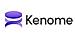 Kenome AI logo