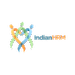 Indian HRM logo