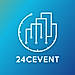 24Cevent logo