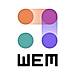 WEM No-Code logo
