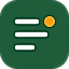 FoodCore.io logo