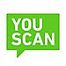 YouScan logo