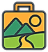 Plantour logo