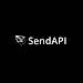 SendAPI logo