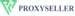 Proxy-Seller logo