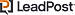 LeadPost logo