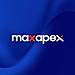 MaxAPEX logo