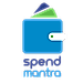 SpendMantra logo