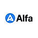 Alfaa logo