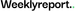 WeeklyReport logo