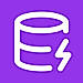 QueryGlow logo